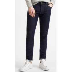 LEE LUKE SLIM TAPERED STRETCH MRKEBL